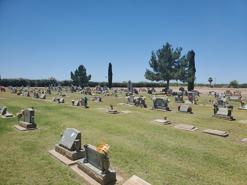 Eloy Memorial Park photo 3