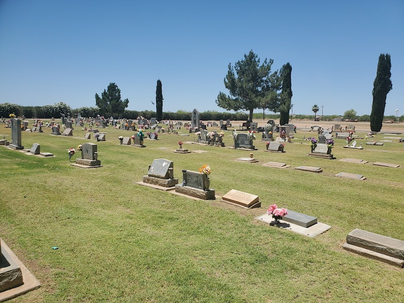 Eloy Memorial Park photo 2