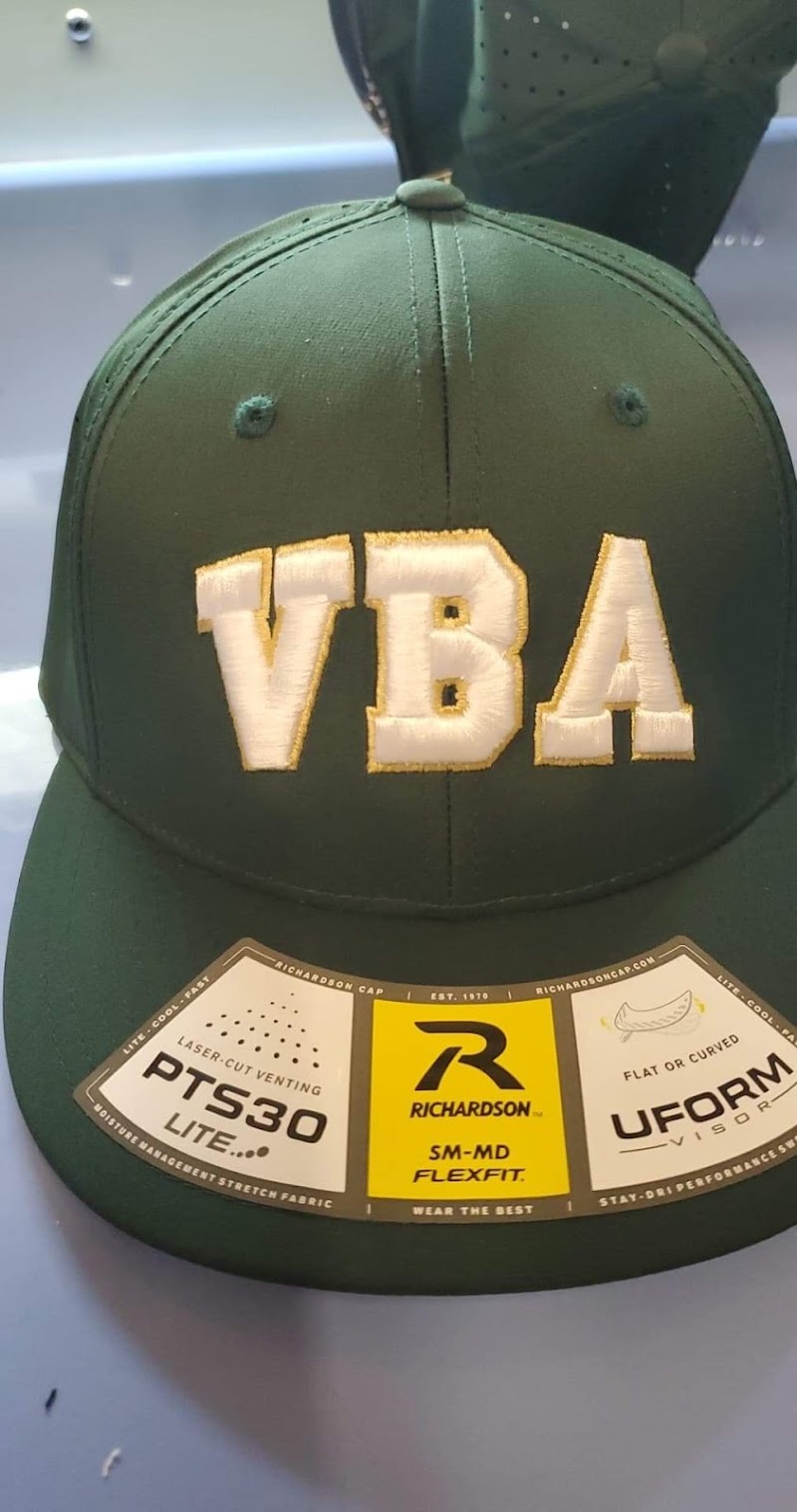 FONZA SPORTS (Custom Sports Uniforms, Hats, Team Stores) photo 2