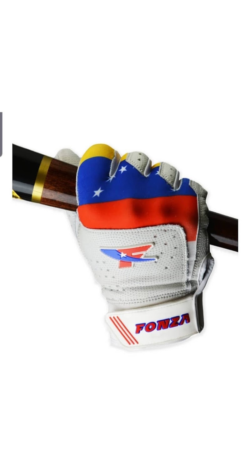 FONZA SPORTS (Custom Sports Uniforms, Hats, Team Stores) photo 5