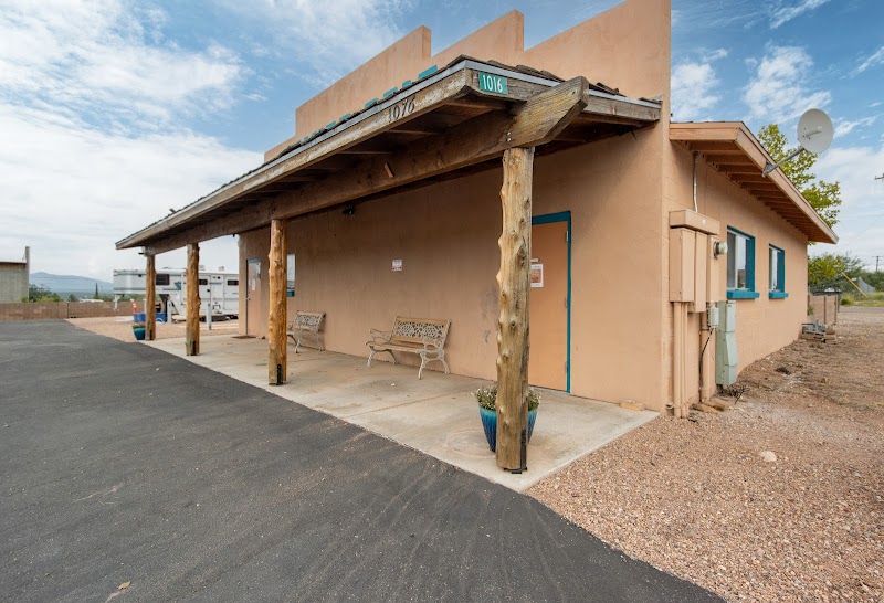 Photo of Silverbelt Stays & Laundromat