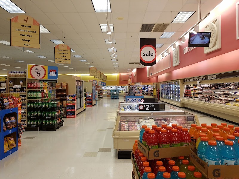Winn-Dixie photo 5