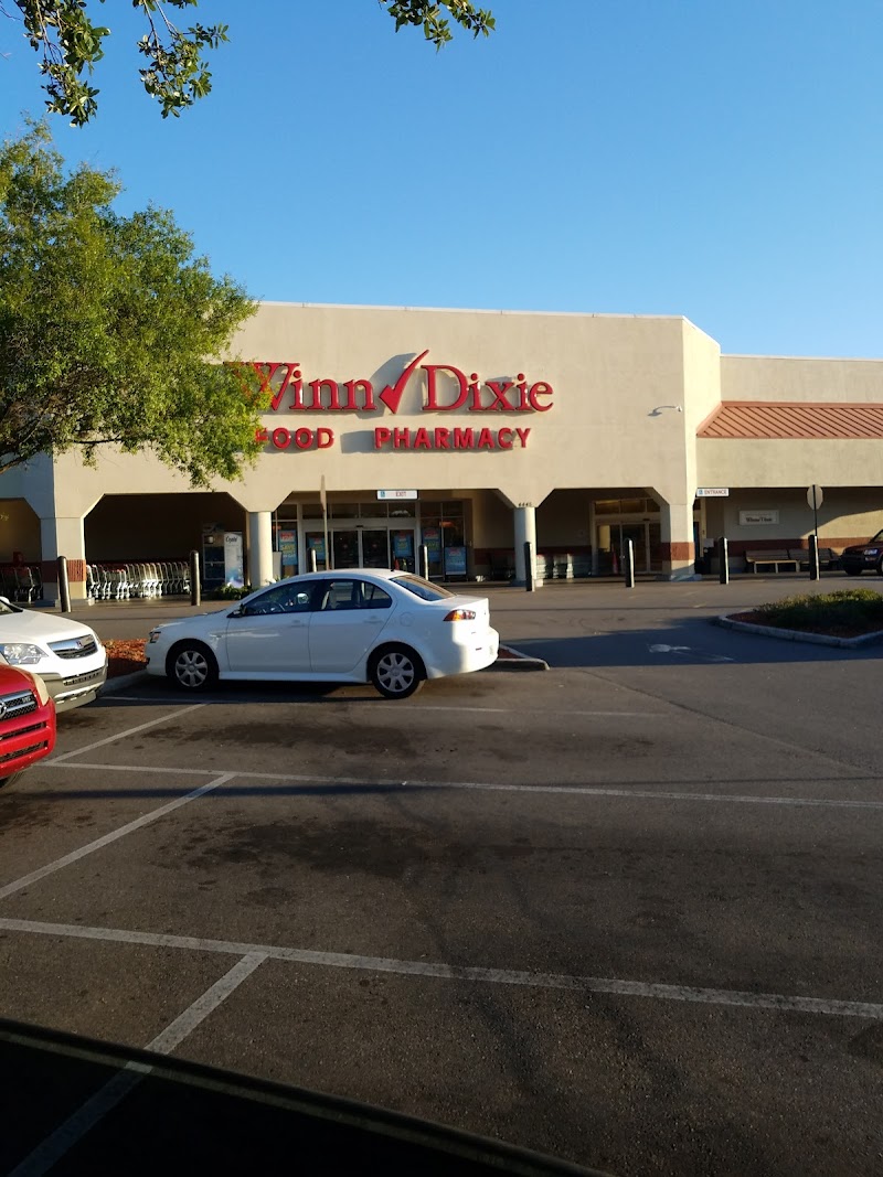 Photo of Winn-Dixie