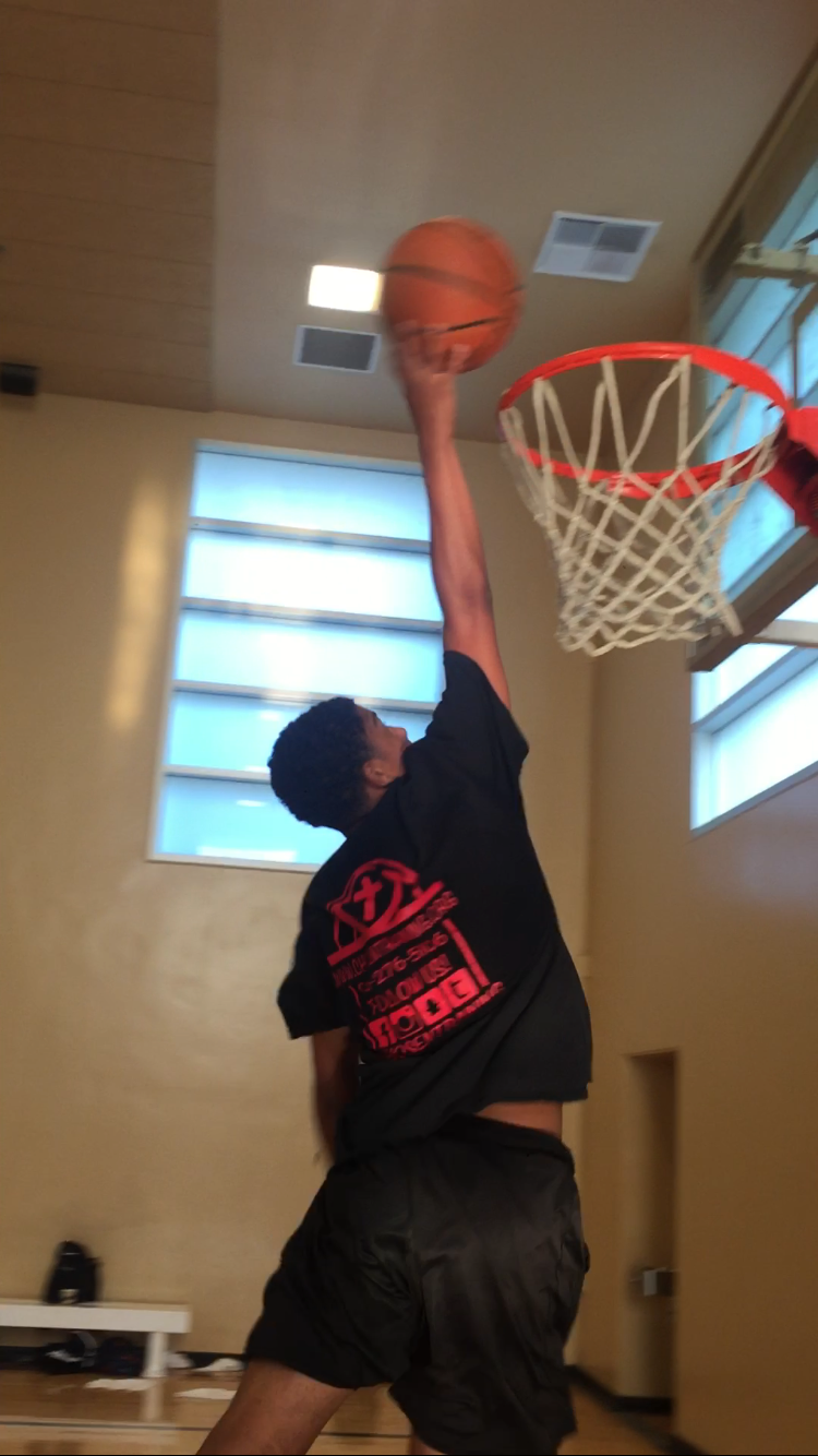 Chosen Training photo 5