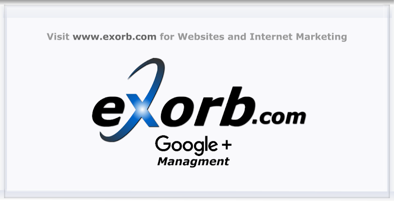 Photo of Exorb