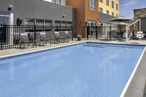 Photo of Fairfield by Marriott Inn & Suites Santa Rosa Rohnert Park