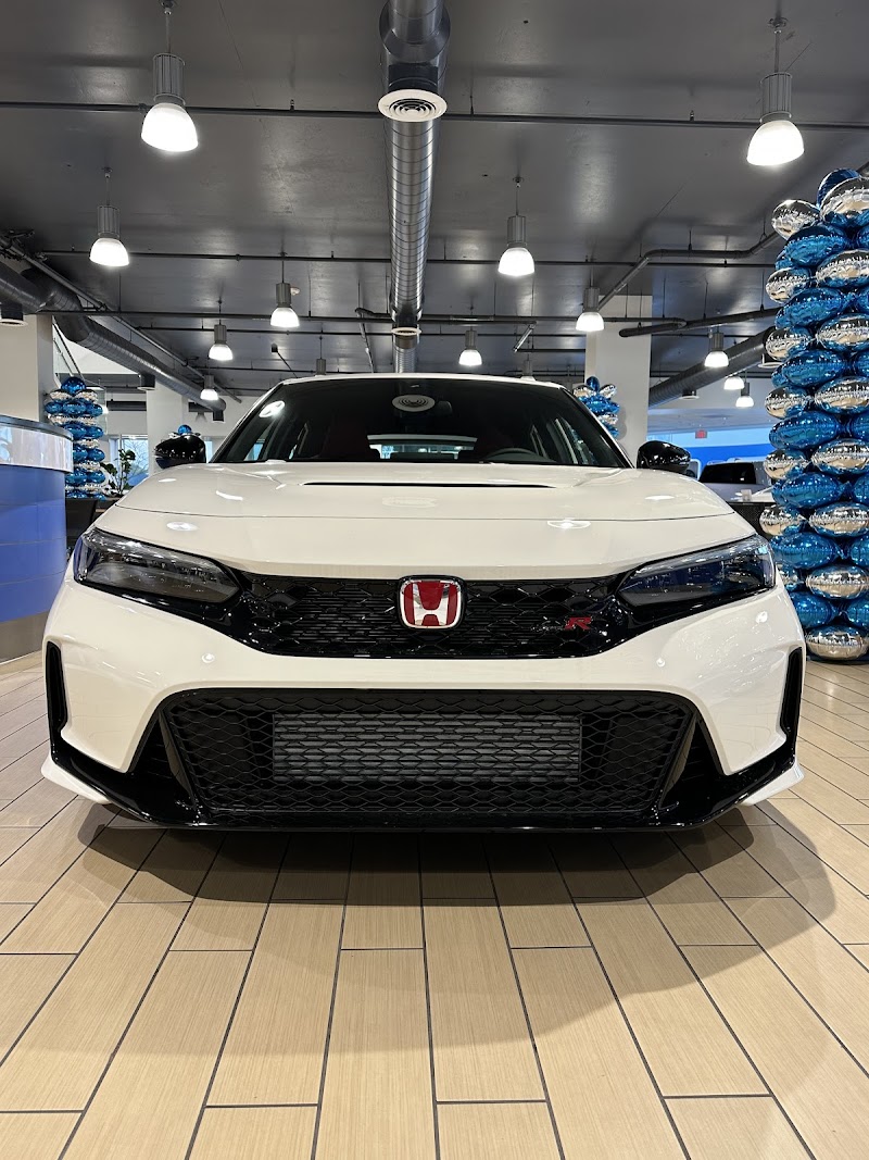 Honda of Downtown Los Angeles photo 2