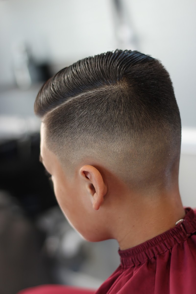 Handcrafted Barbershop (Appointment Only) photo 4