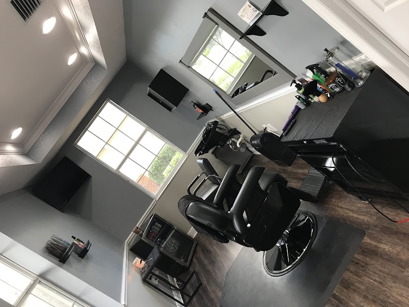 Handcrafted Barbershop (Appointment Only) photo 2