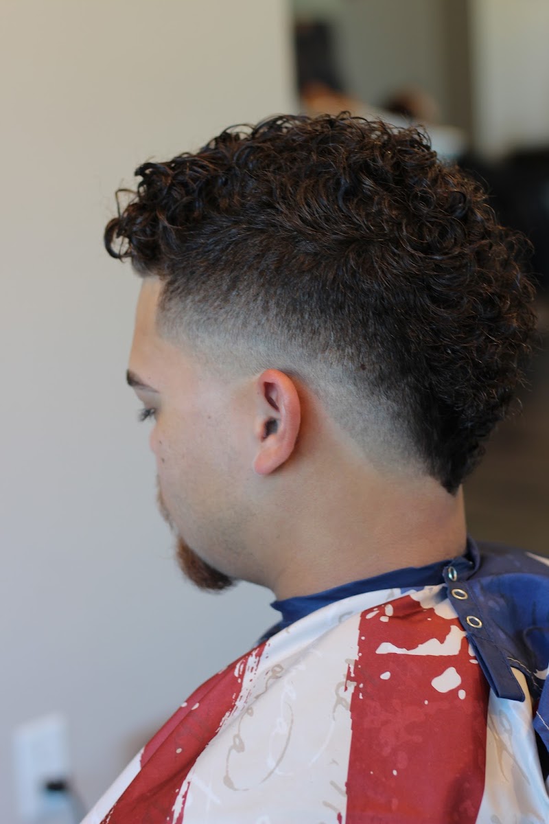 Handcrafted Barbershop (Appointment Only) photo 5