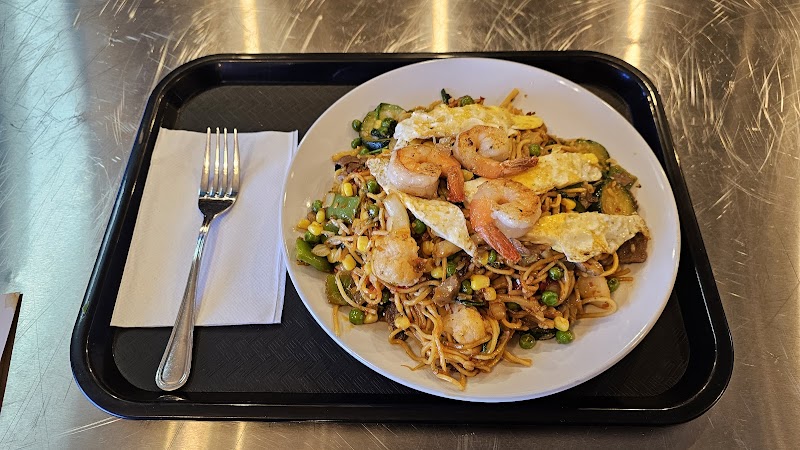Mongolian BBQ Grill photo 3