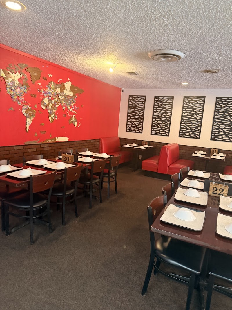 Mongolian BBQ Grill photo 5