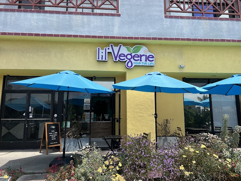 lil' Vegerie photo 3