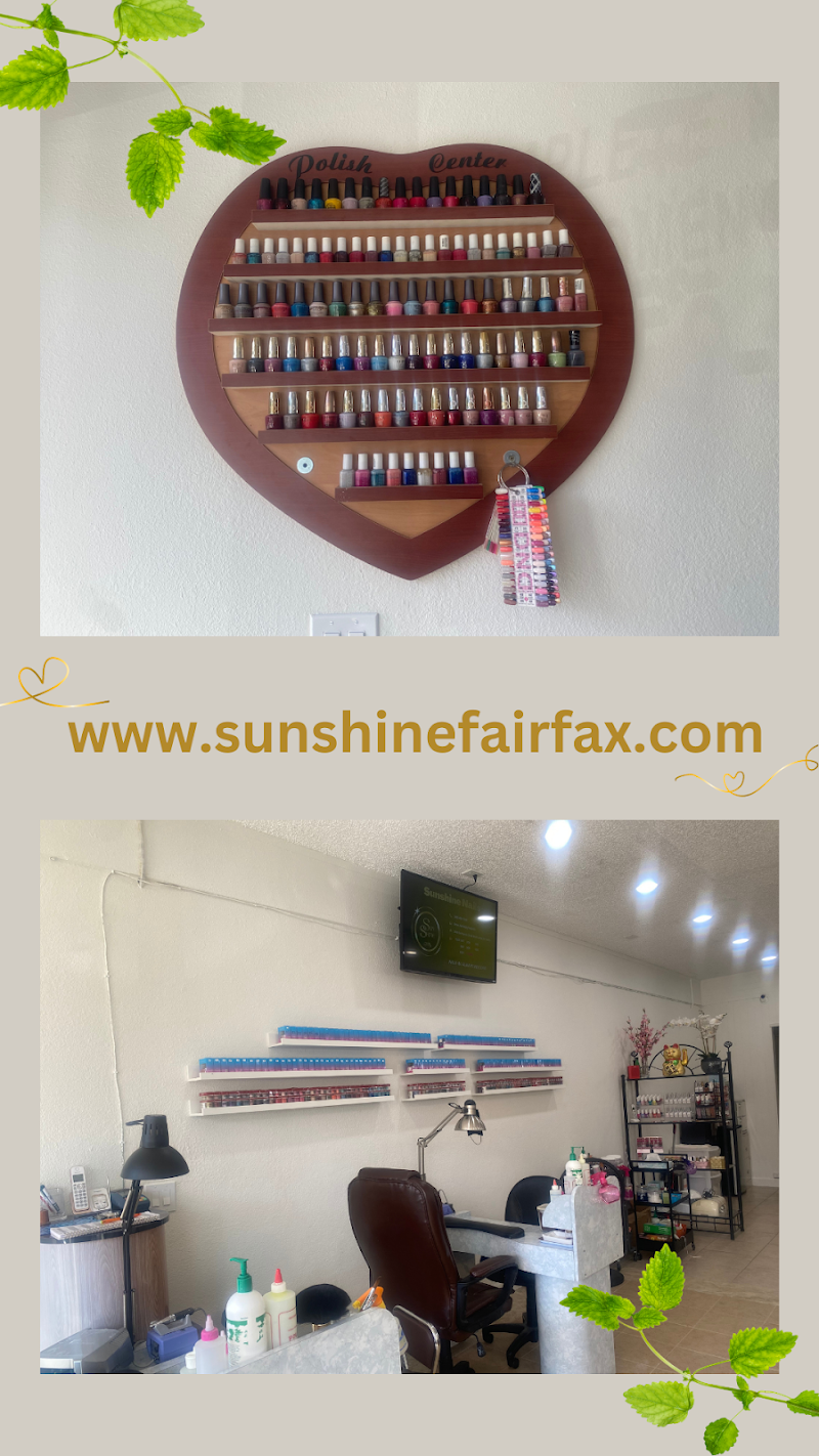 Sunshine Nails photo 5