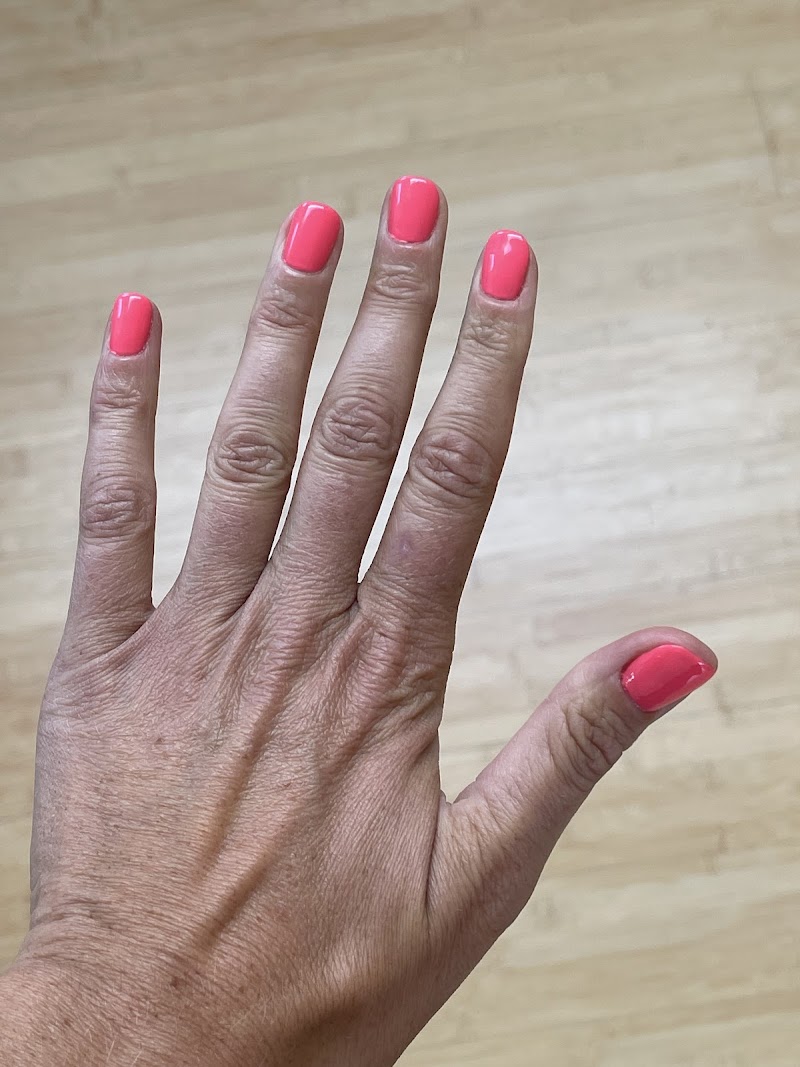 Sunshine Nails photo 3