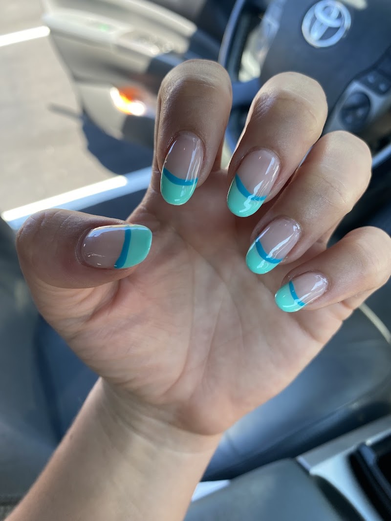 Photo of Sunshine Nails