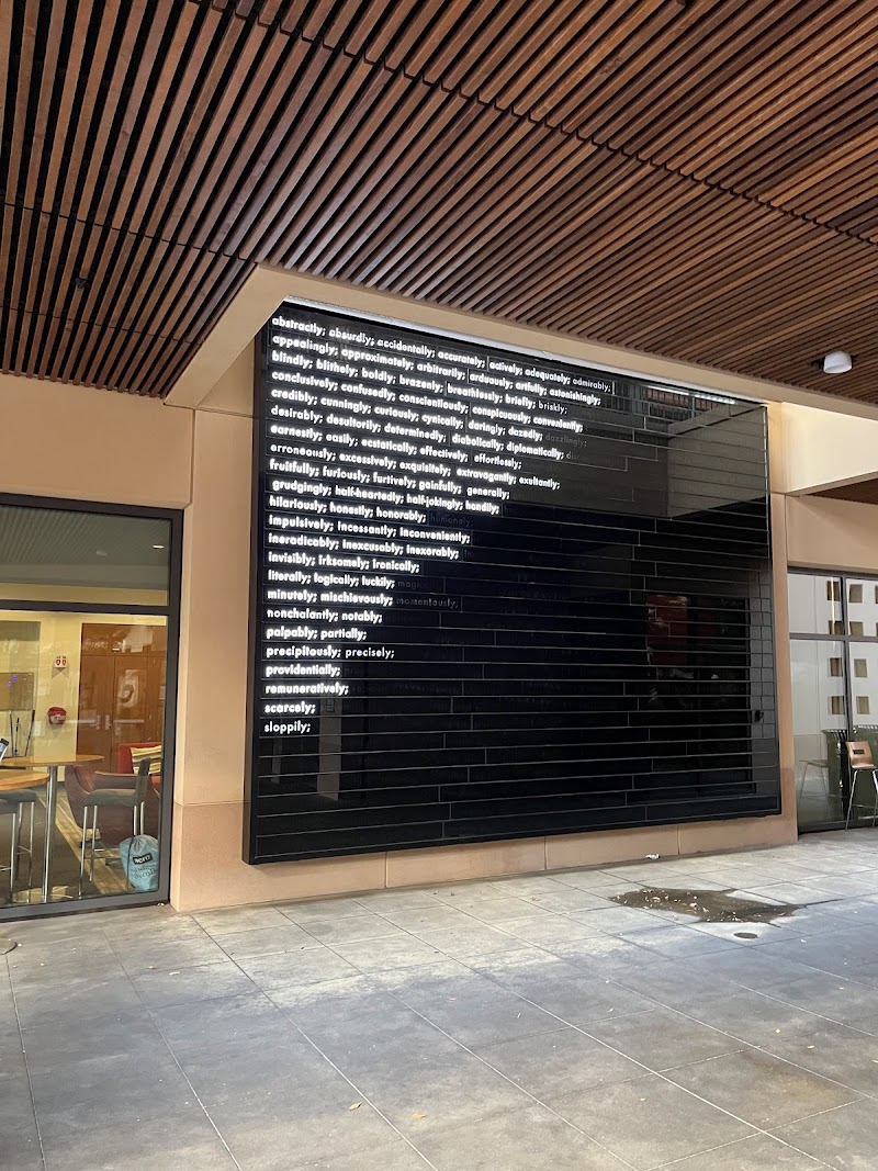 Stanford Business Library photo 2