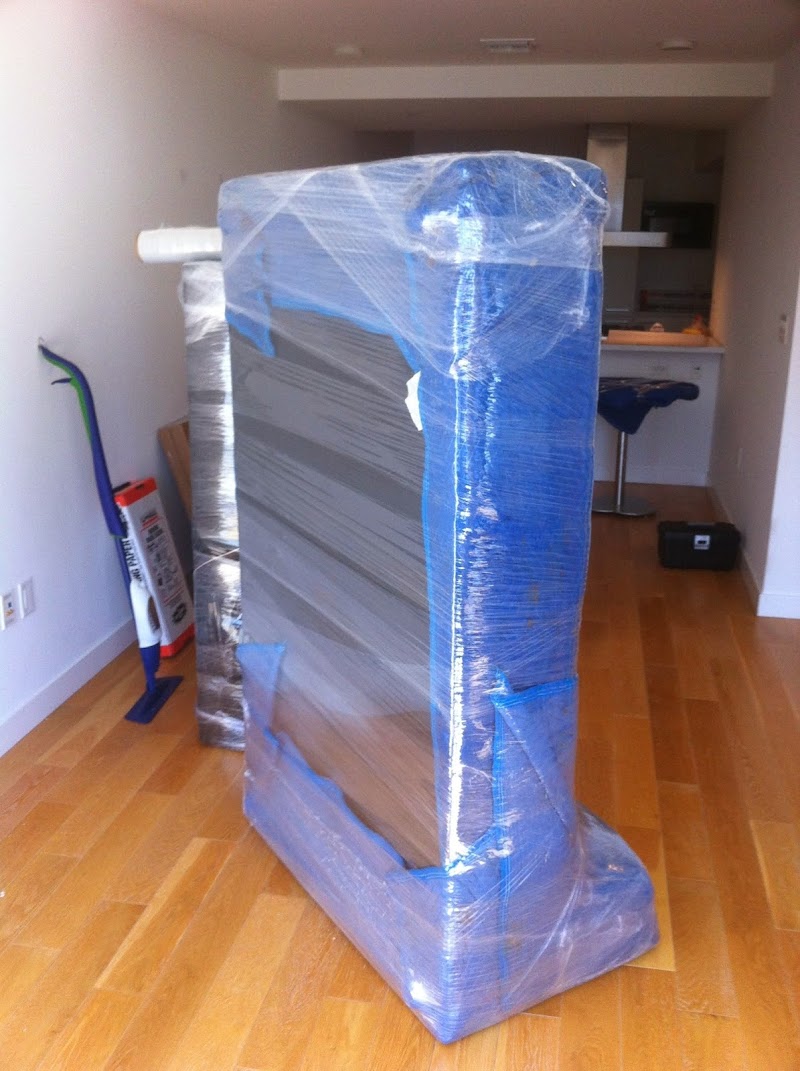 LA Moving Centre, Inc photo 3