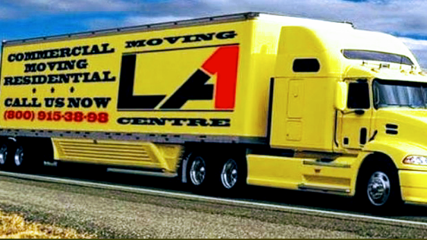 Photo of LA Moving Centre, Inc