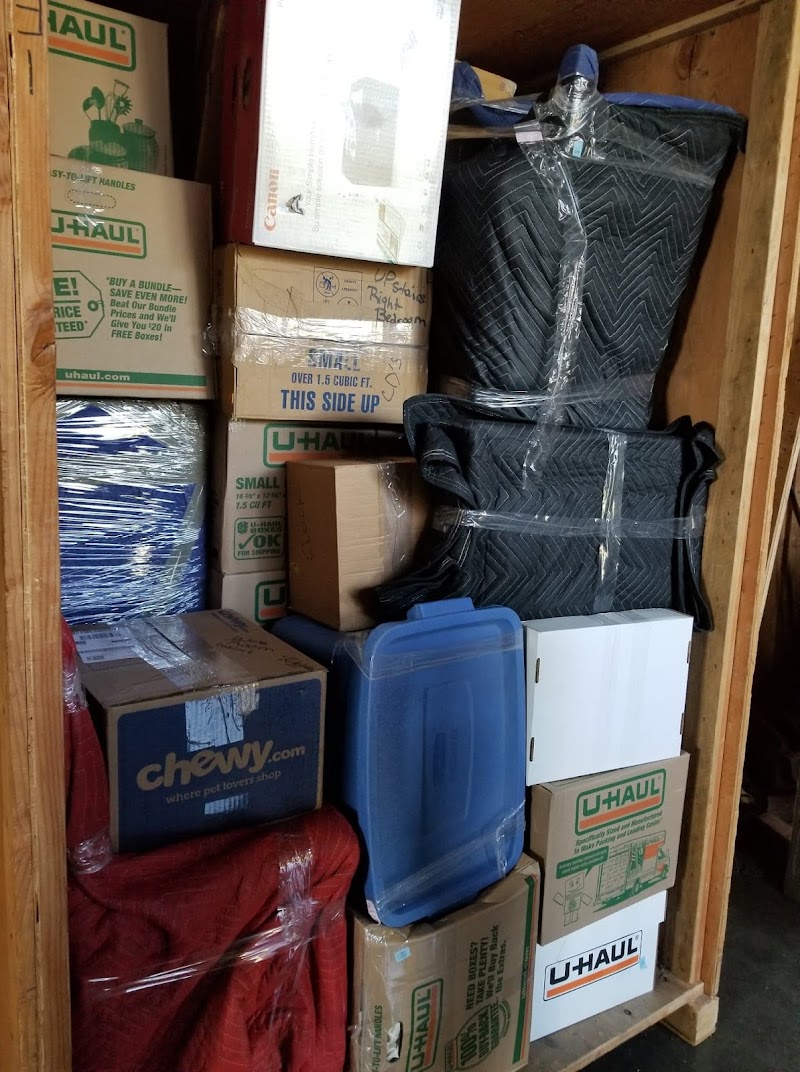 LA Moving Centre, Inc photo 4