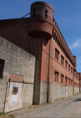 Point Molate Building 1 photo 4