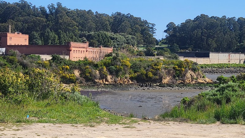 Point Molate Building 1 photo 3