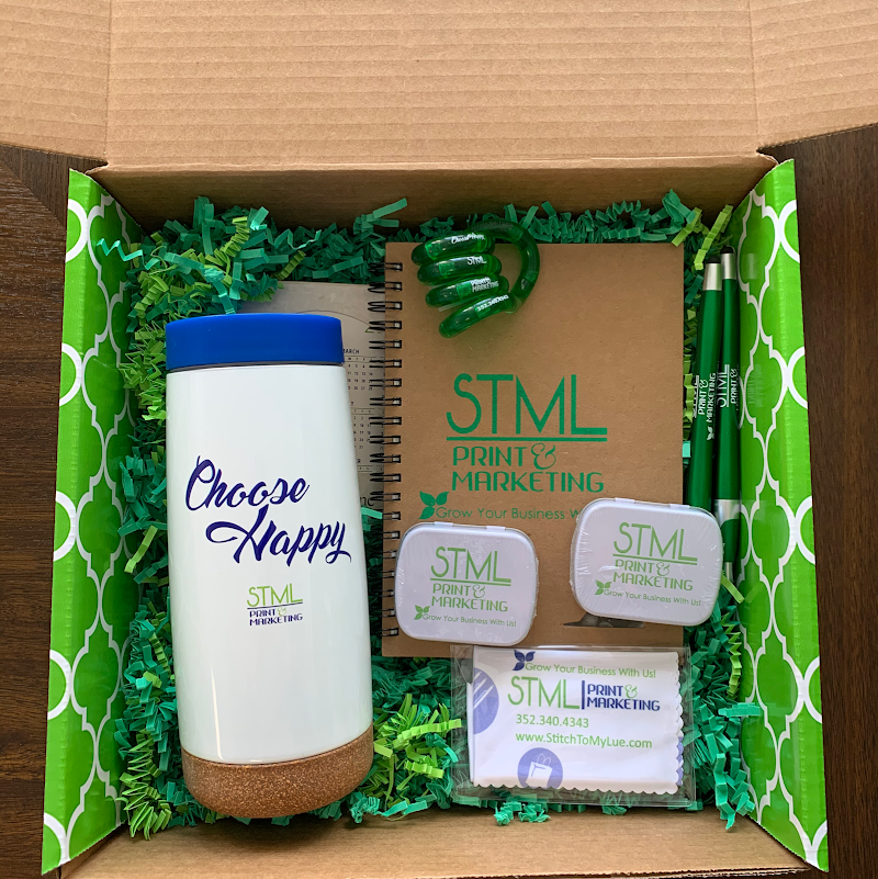 Stitch to My Lue Promotions, LLC photo 4