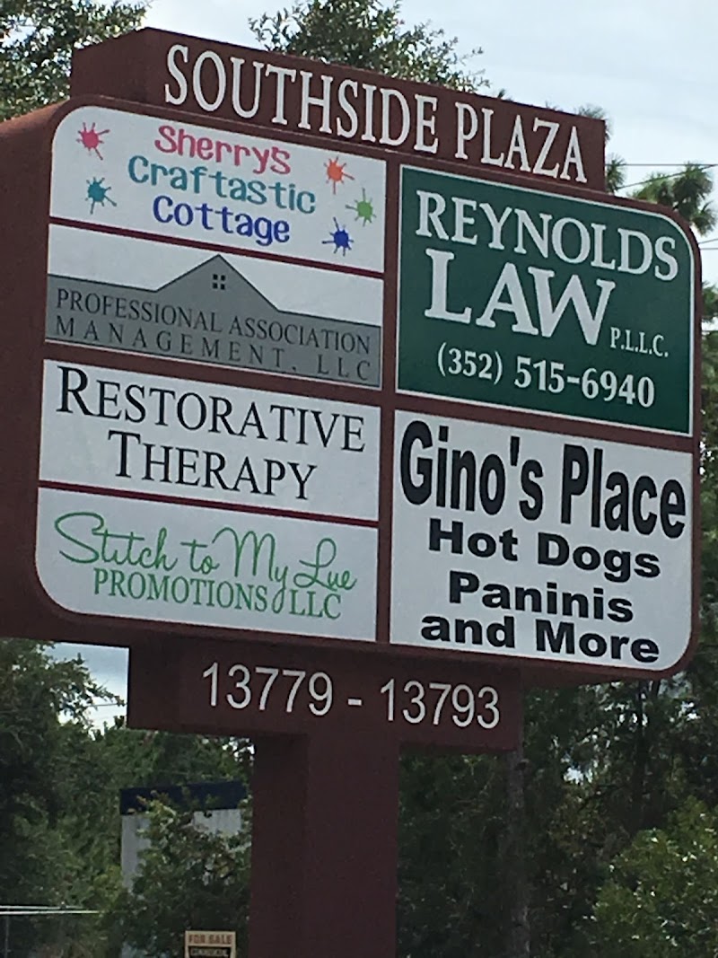 Stitch to My Lue Promotions, LLC photo 2
