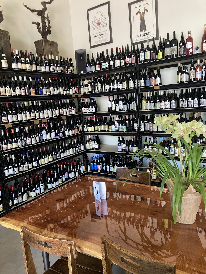 Photo of The Punchdown - Bottle Shop + Wine Bar