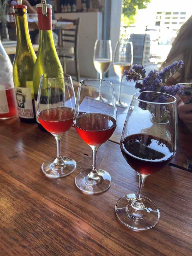 The Punchdown - Bottle Shop + Wine Bar photo 5