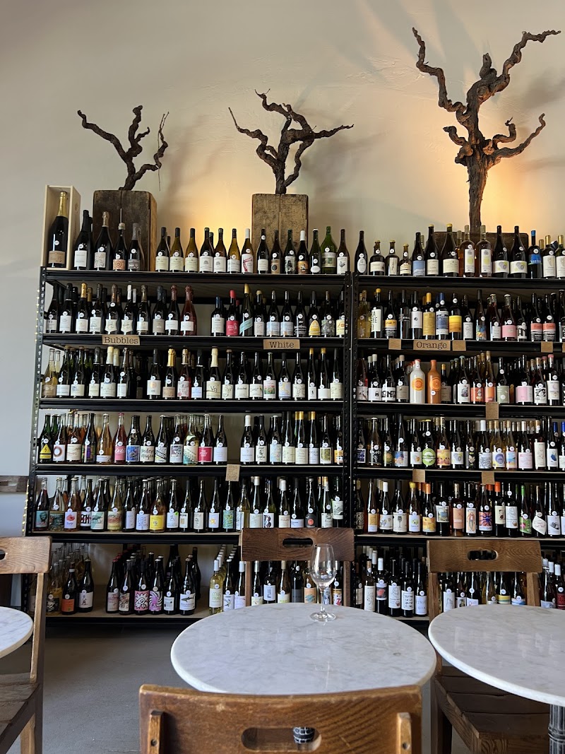 The Punchdown - Bottle Shop + Wine Bar photo 3