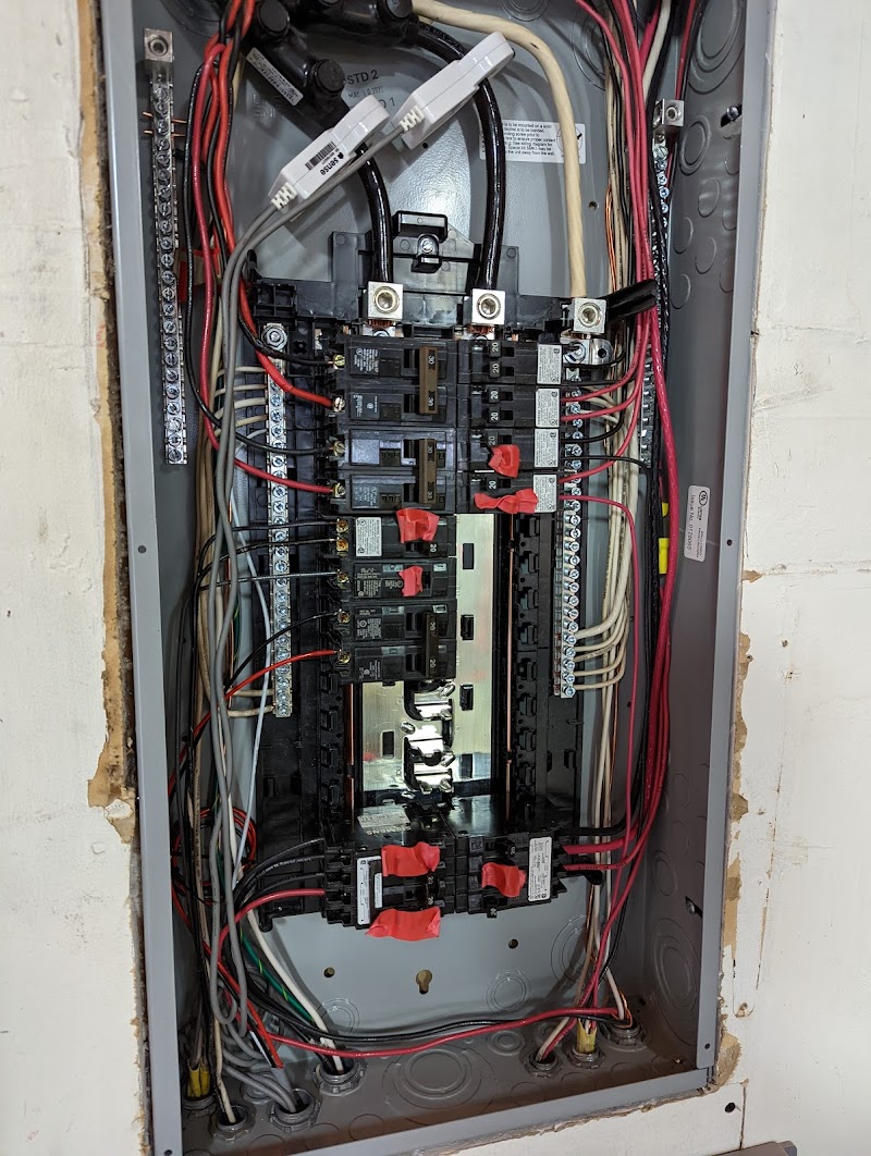 Photo of Bowerman Electric