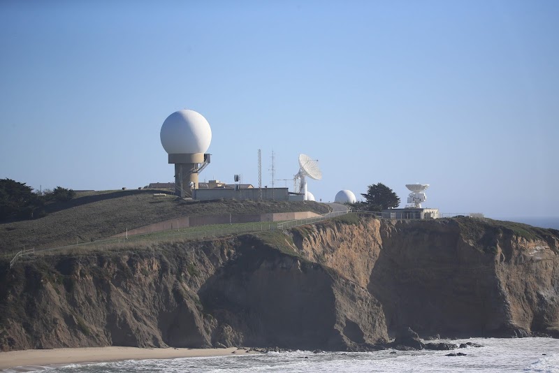 Pillar Point Air Force Station photo 4