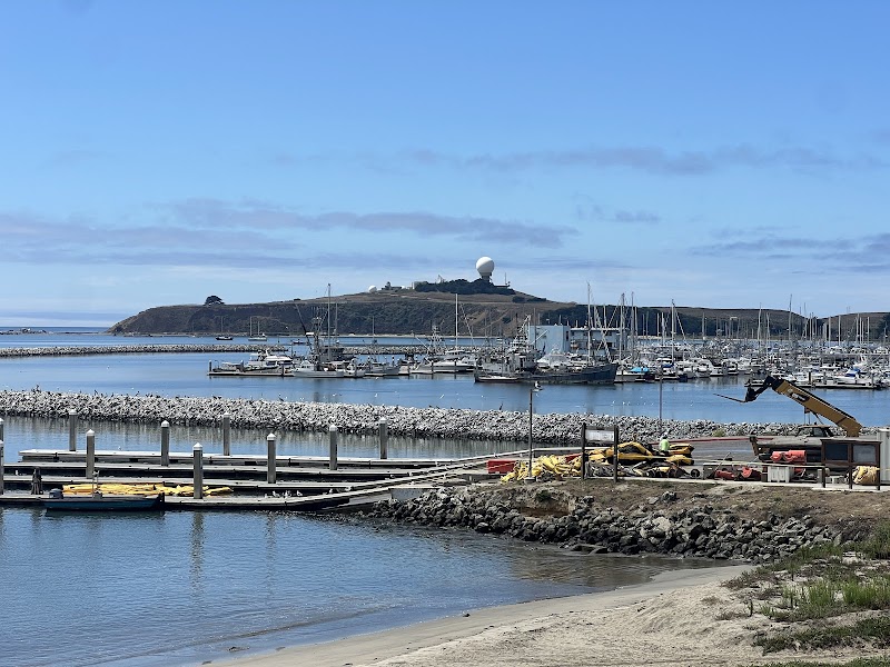 Pillar Point Air Force Station photo 3