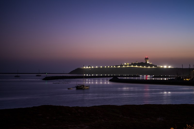 Pillar Point Air Force Station photo 2