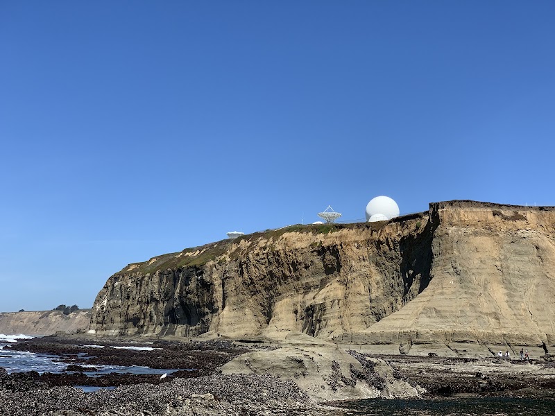 Pillar Point Air Force Station photo 5