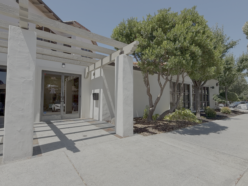 Photo of South Valley Community Church Main Office