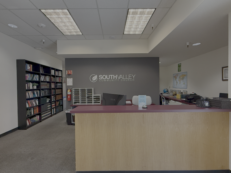 South Valley Community Church Main Office photo 3