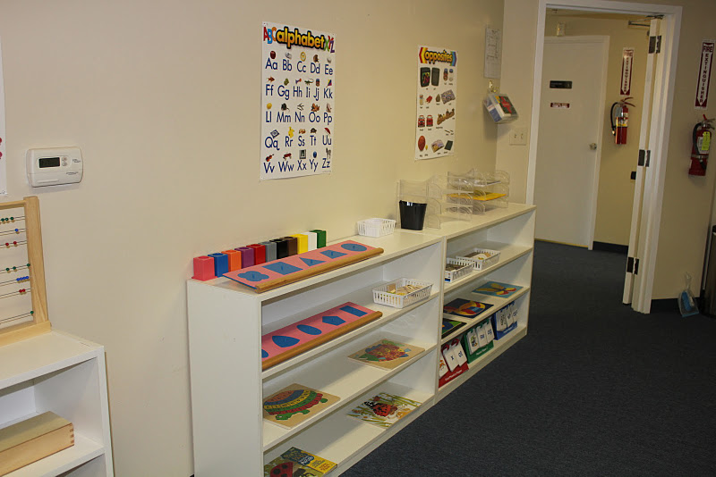 Learn and Play® Montessori School & Child Care Maple photo 5