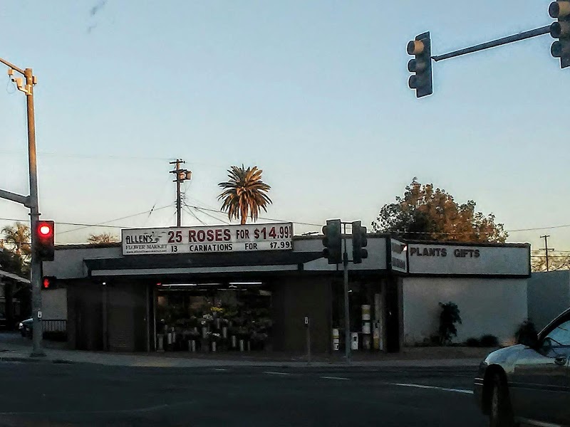 Photo of Allen's Flower Market