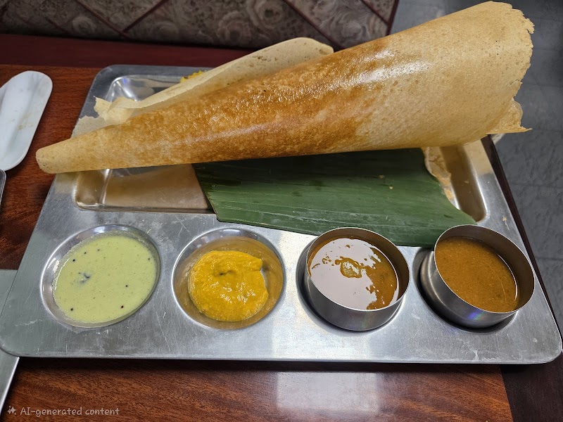 Arusuvai Kitchen photo 4
