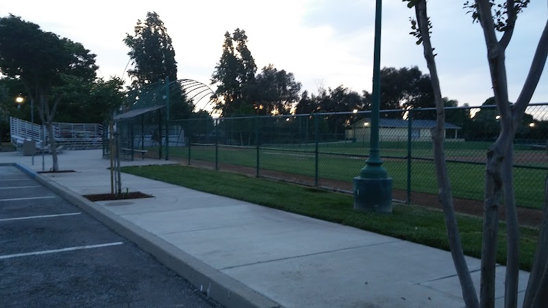 Martin Luther King Park photo 5