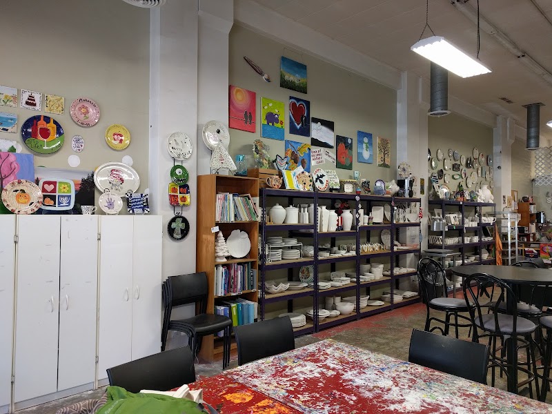 Laurel Street Arts photo 4