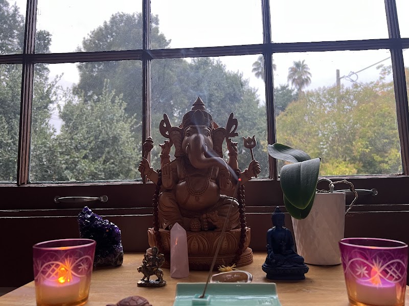 BAYOGA Ashtanga Yoga Studio photo 3