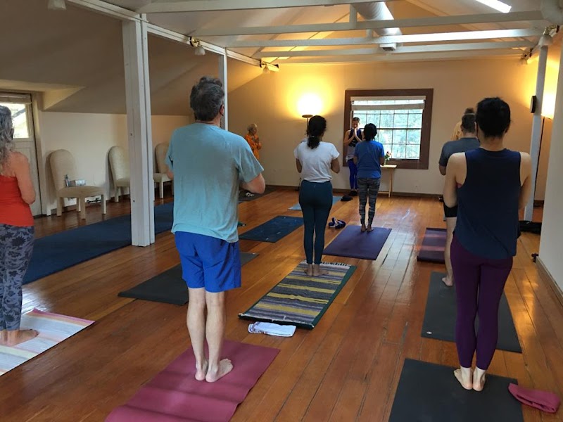 BAYOGA Ashtanga Yoga Studio photo 2