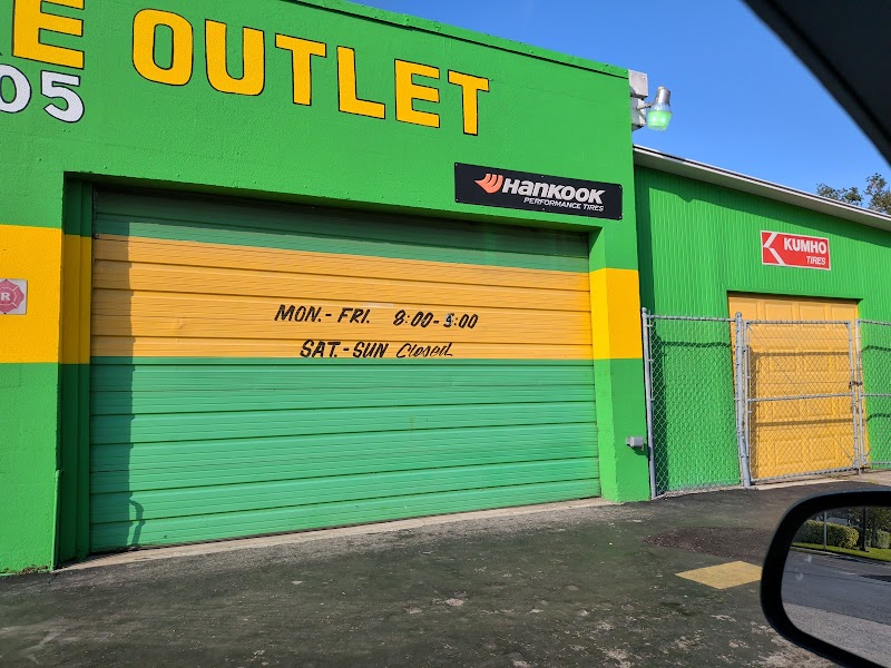 Hahn's Tire Outlet photo 4