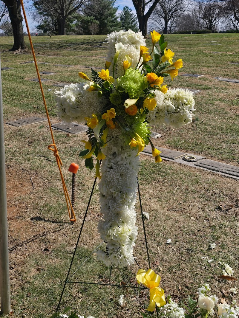 Fairfax Memorial Funeral Home photo 4