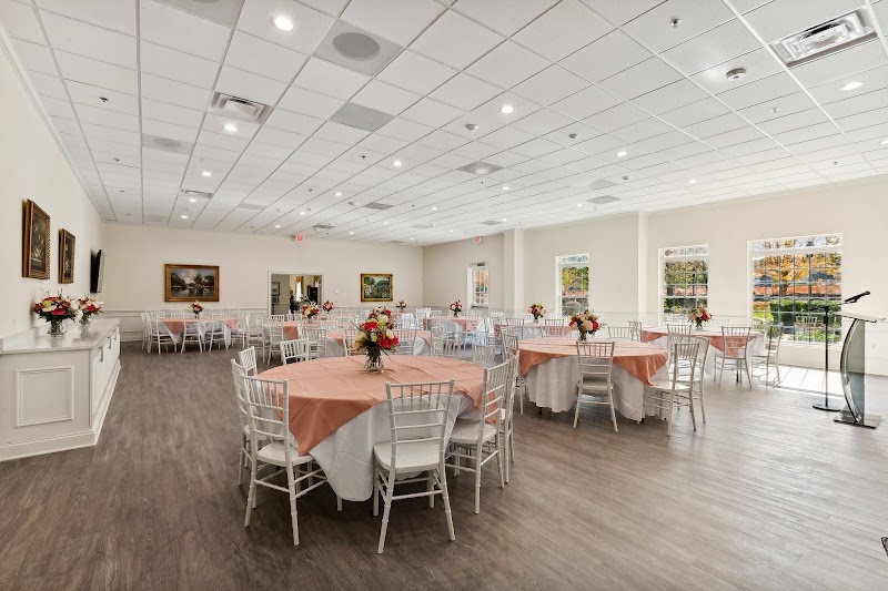 Photo of Fairfax Memorial Funeral Home