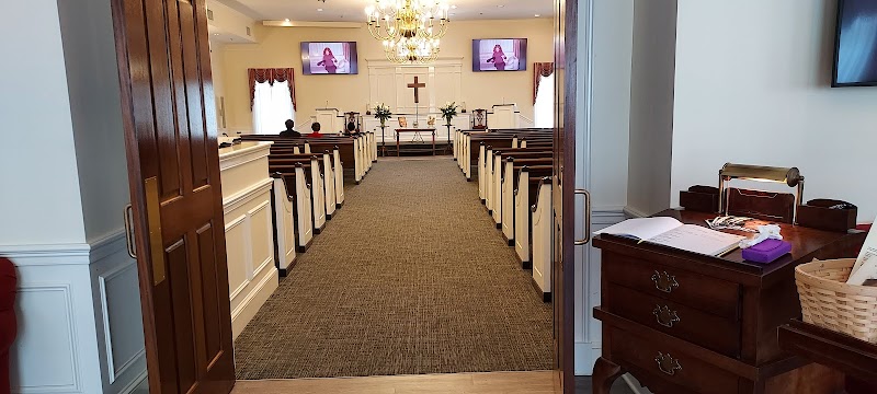 Fairfax Memorial Funeral Home photo 2