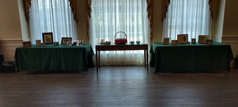 Fairfax Memorial Funeral Home photo 5